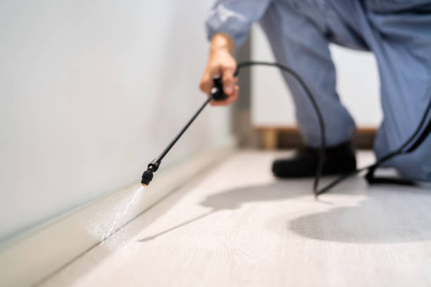 Licensed Fumigation Services service in Woods County County, OK - Nex Pest Control